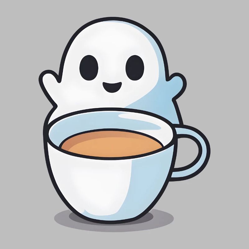 Kaffee Geist