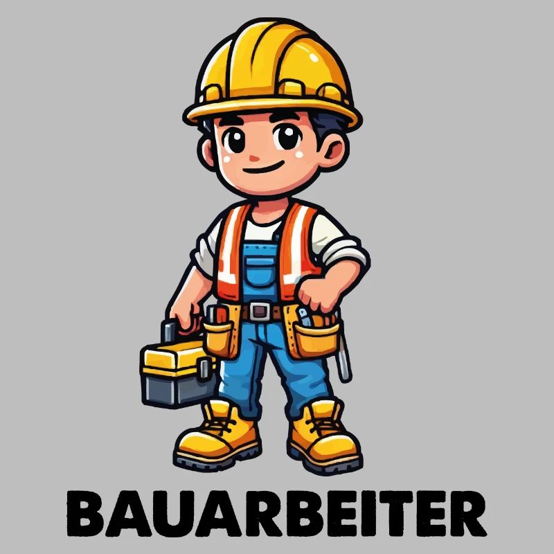 Construction worker