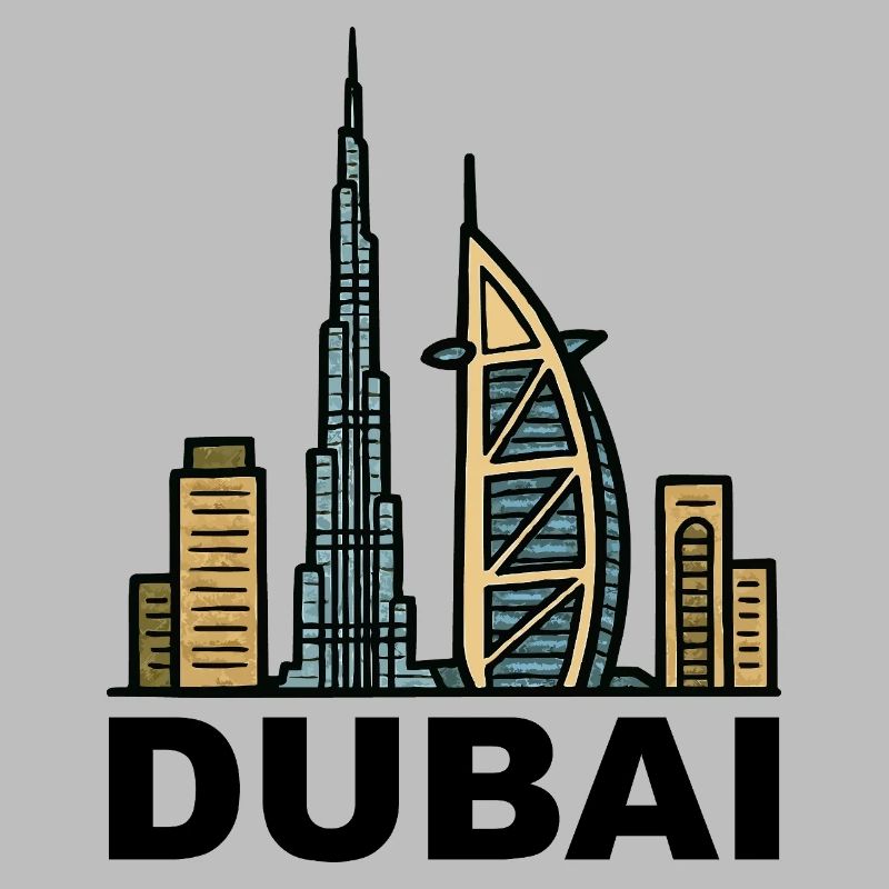 Horizon de Dubaï