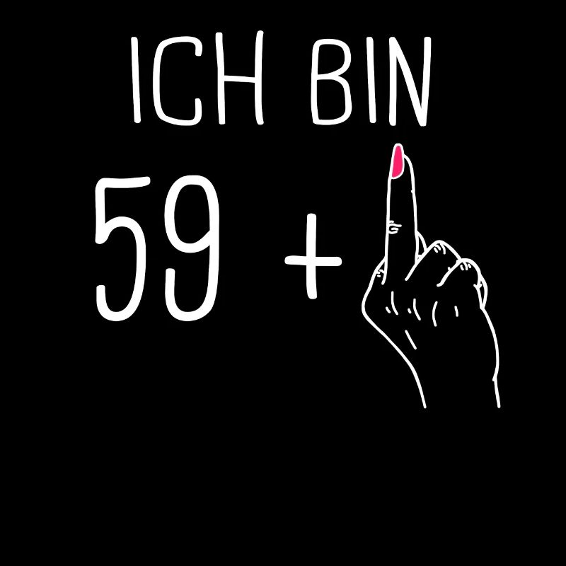 Geburtstagsgeschenk 60 Jahre Geburtstagskind