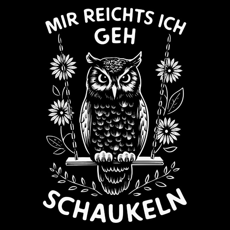 Nachteule Eule Eulen Vogel