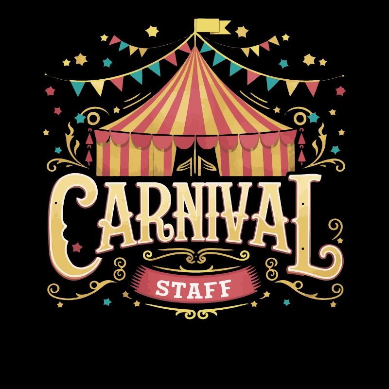 Cirque Carnaval Carnaval