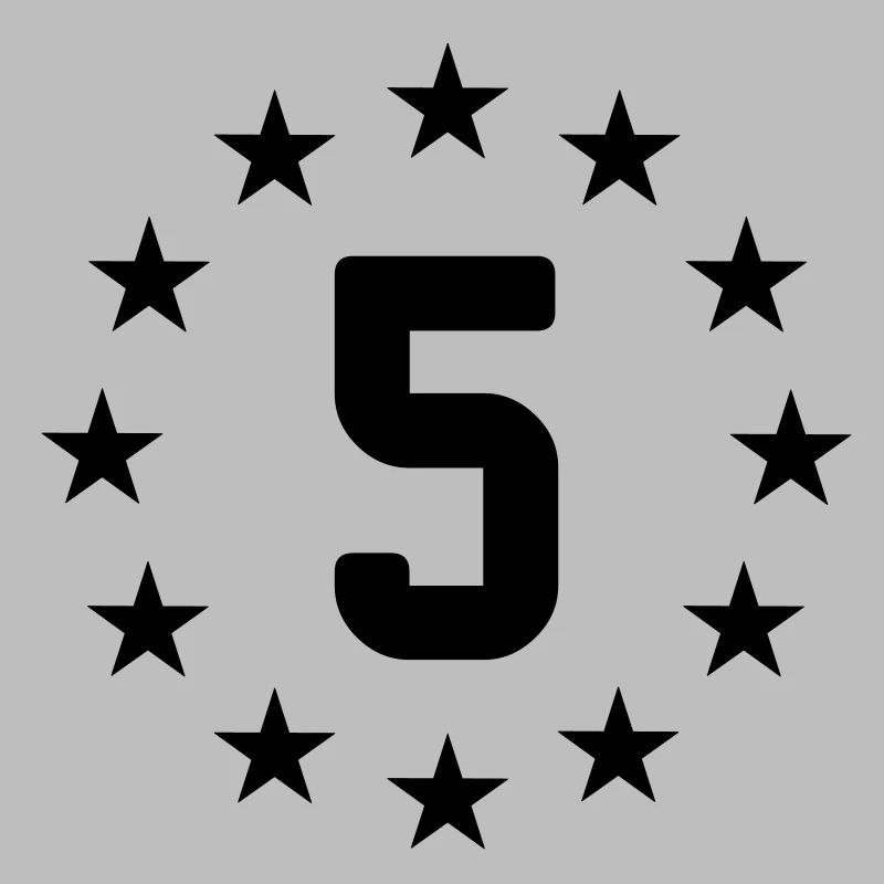 5 ans