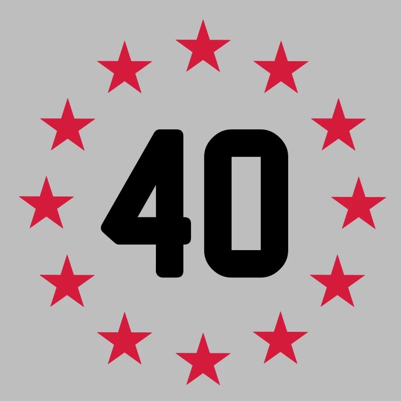 40 ans