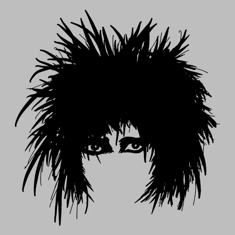 Dark Wave Electro Pop Punk 80er