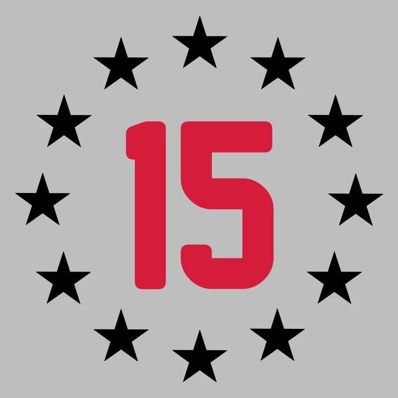 15 ans
