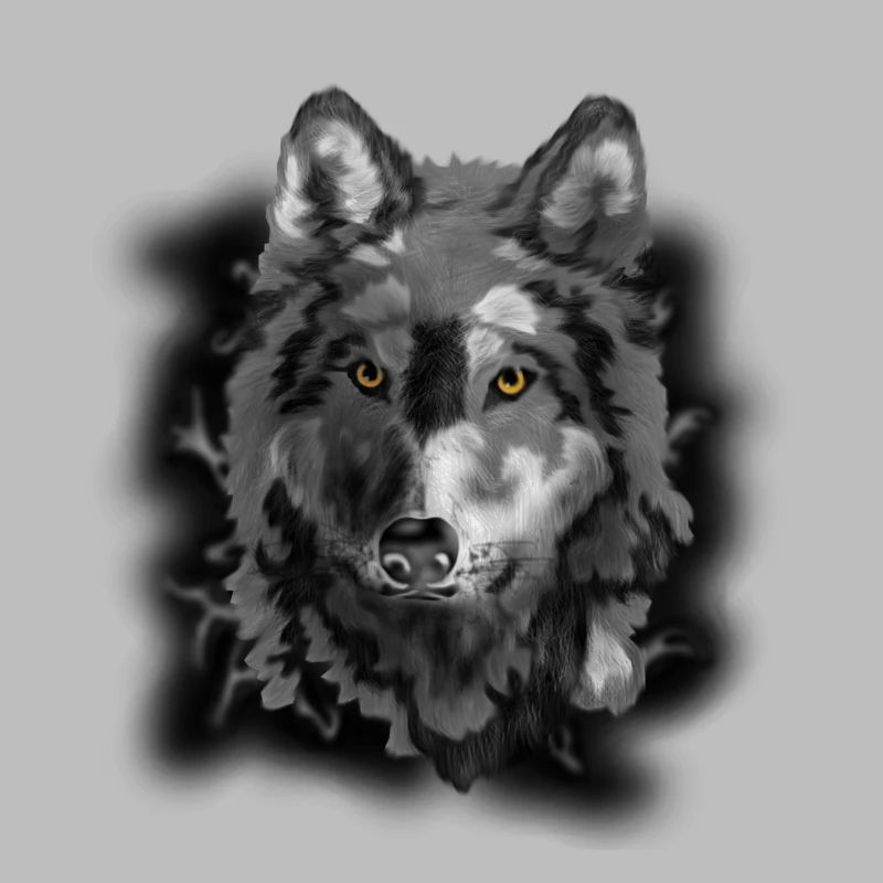 wolf