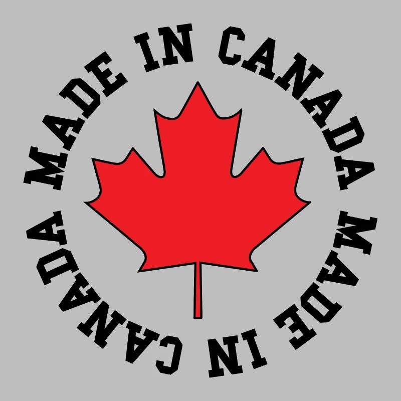 Made in Canada – Ahornblatt Statement