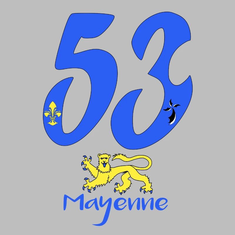 Mayenne