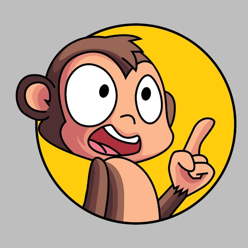 Clever Monkey