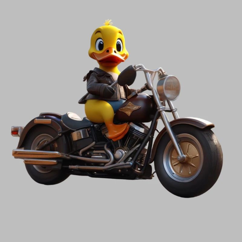 Bick Biker