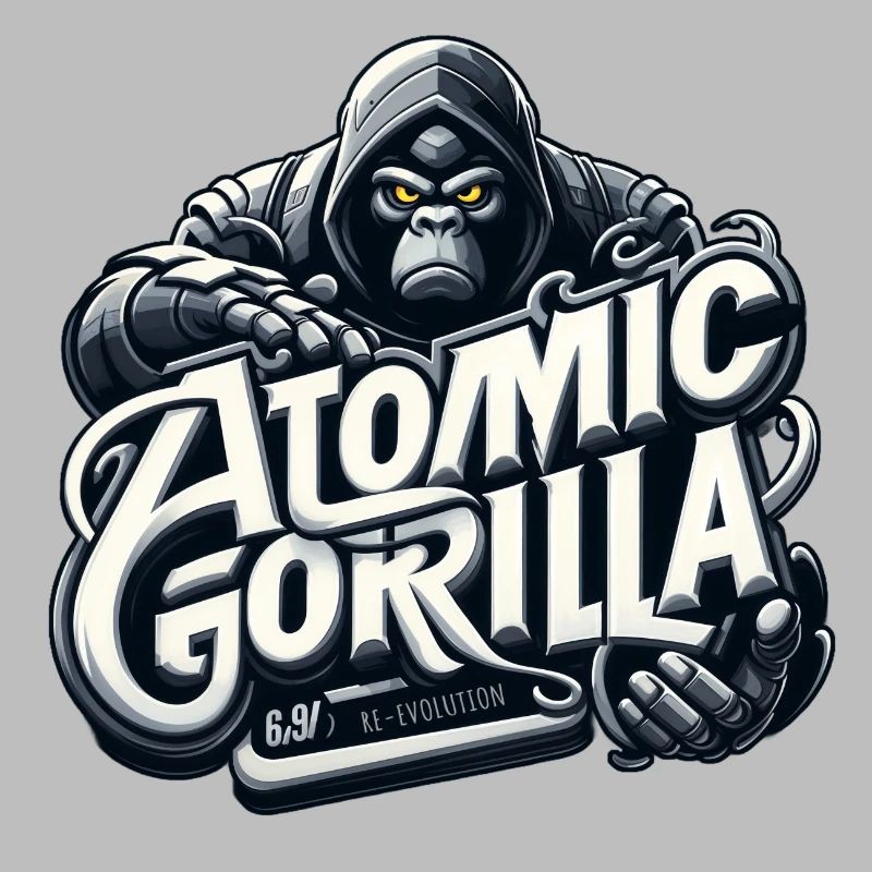 Atomic Gorilla