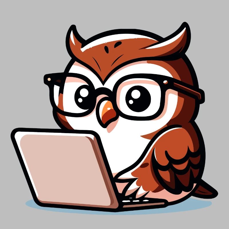 Wise Web Owl: The Knowledge Navigator