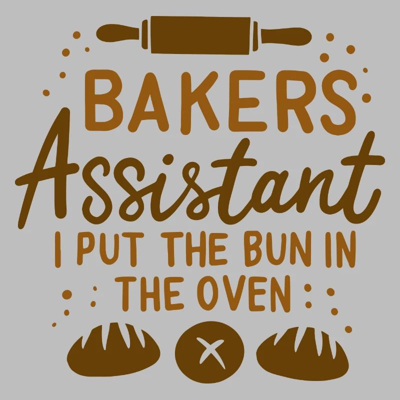 Journeyman baker