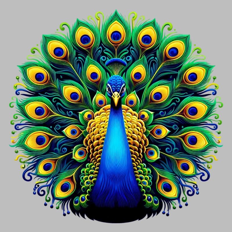 Peacock