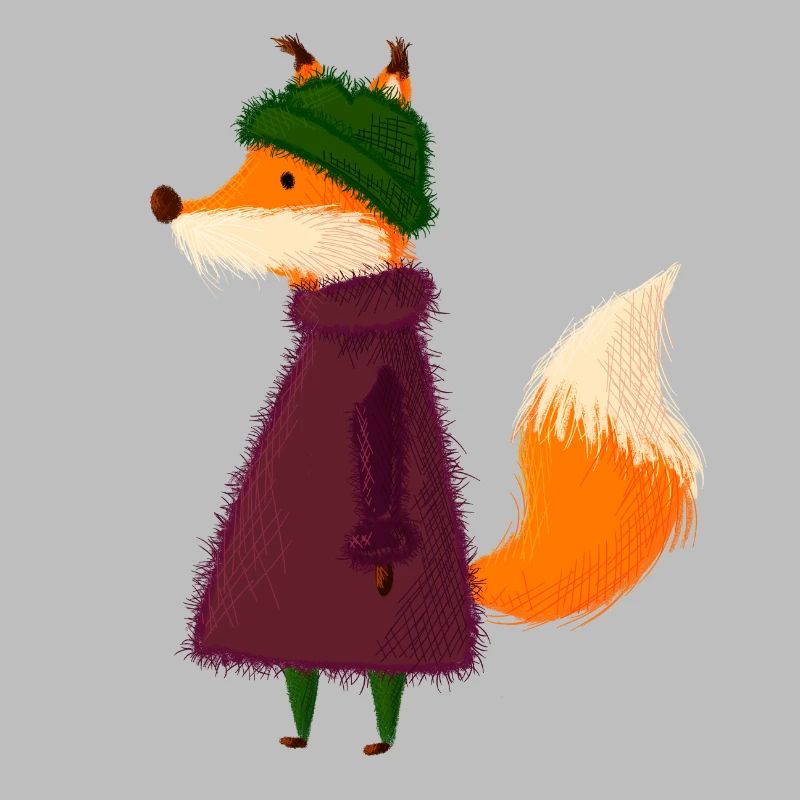 Fuchs