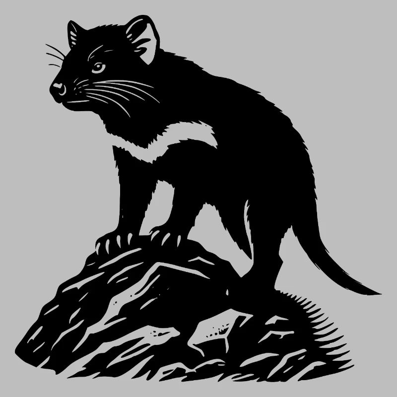 Tasmanian devil