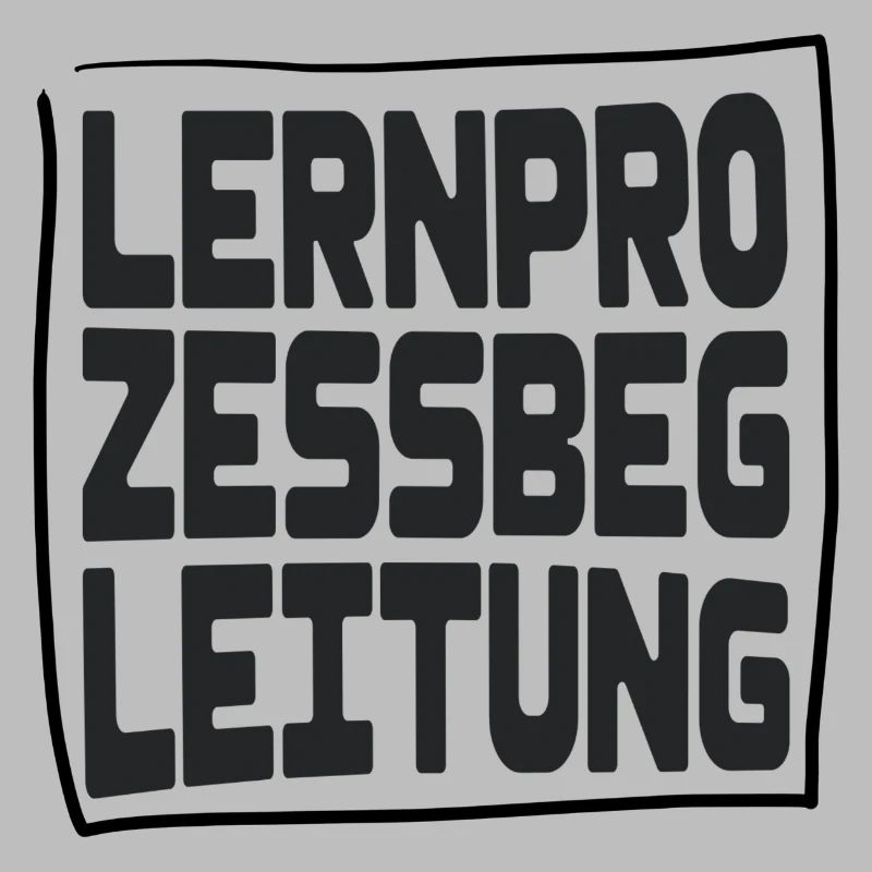 Lernprozessbegleitung