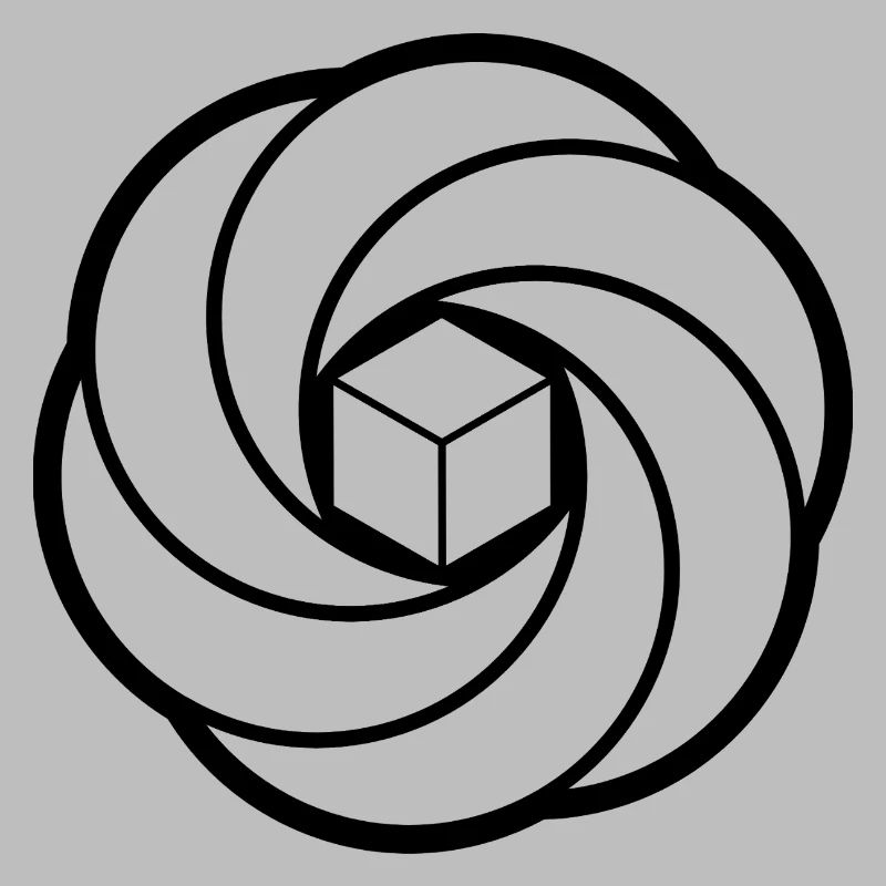 Cosmic Cube Vortex