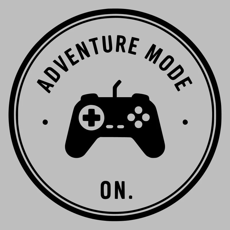 Mode aventure activé