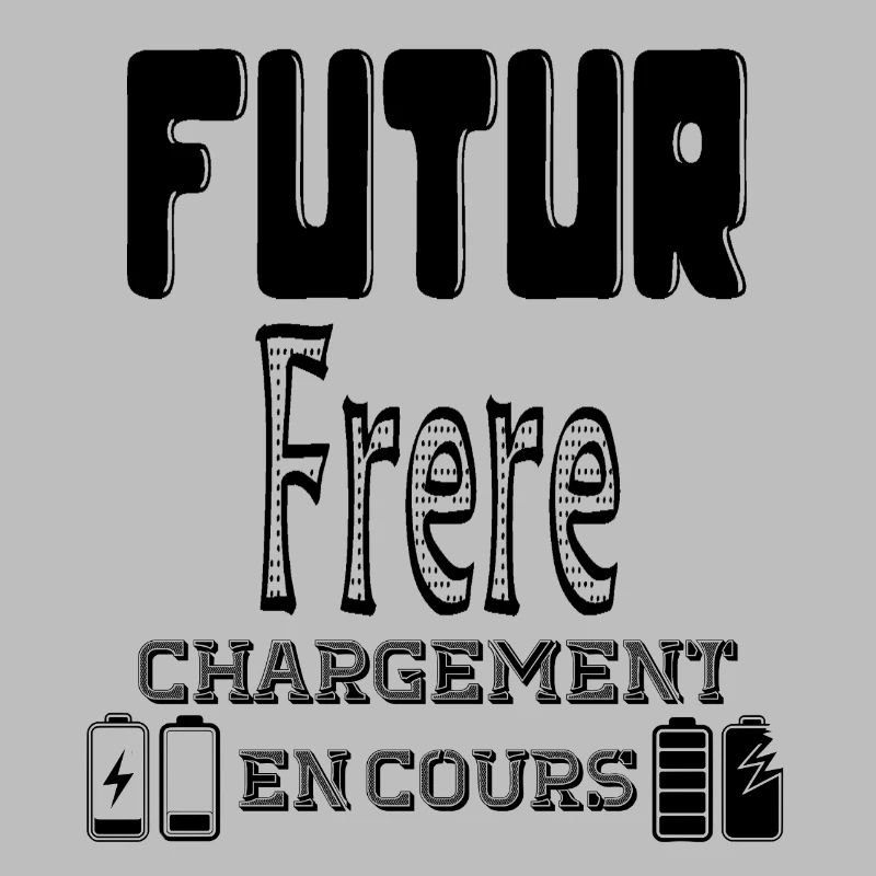 Future Brother Loading In Progress