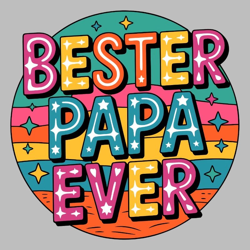 Bester Papa Ever