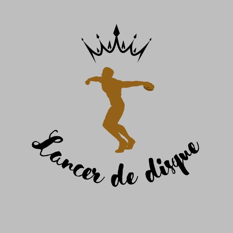 Lanceur de disques