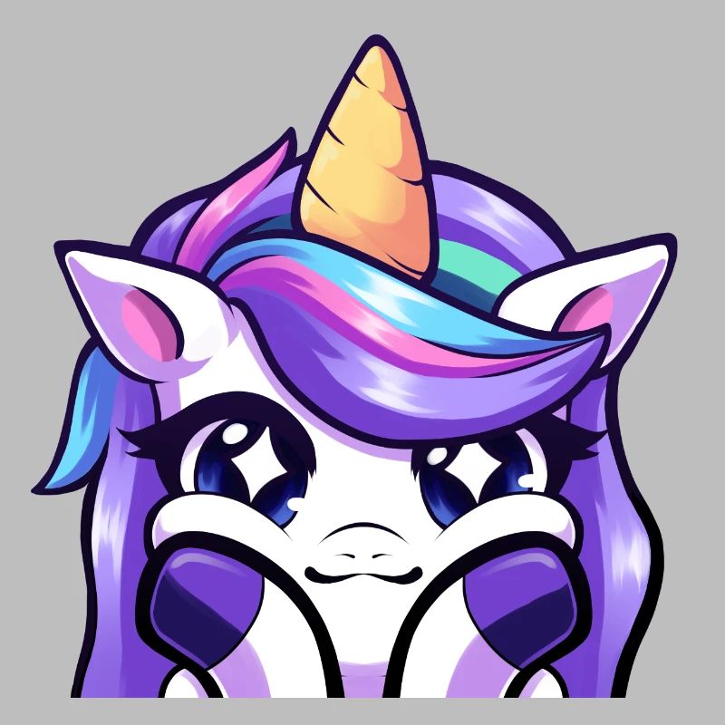 Lya-Einhorn Wow