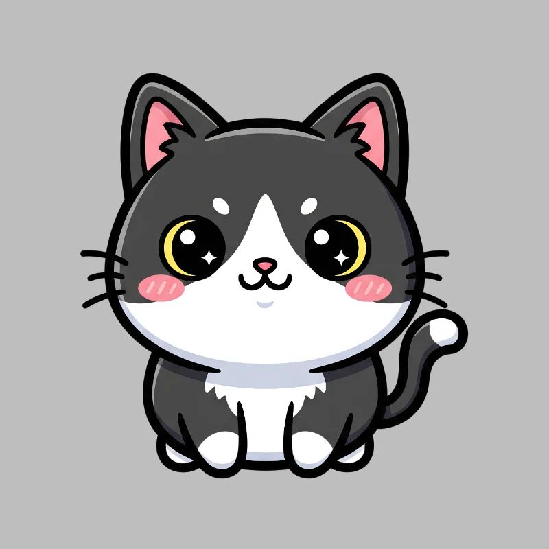 Charme Chibi Chat