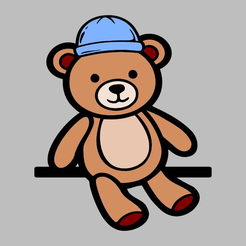 Doll Teddy Bear Bears