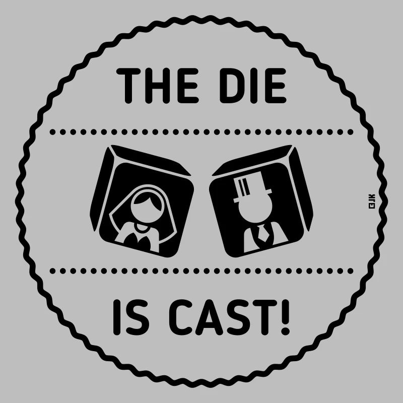 Les dés sont jetés! (Patch de fin de jeu de Sinter Party / B)