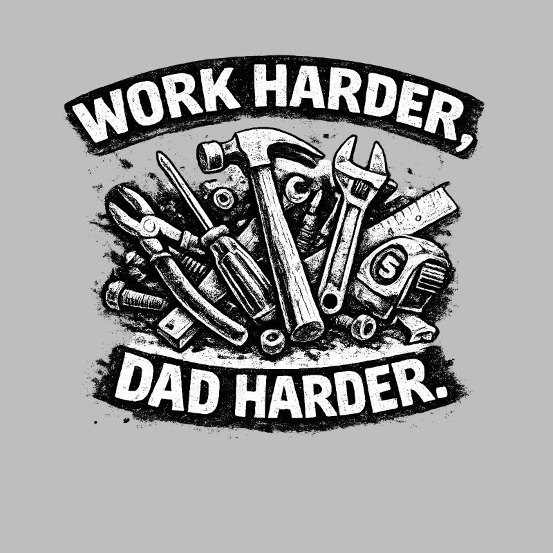 Father work: More commitment