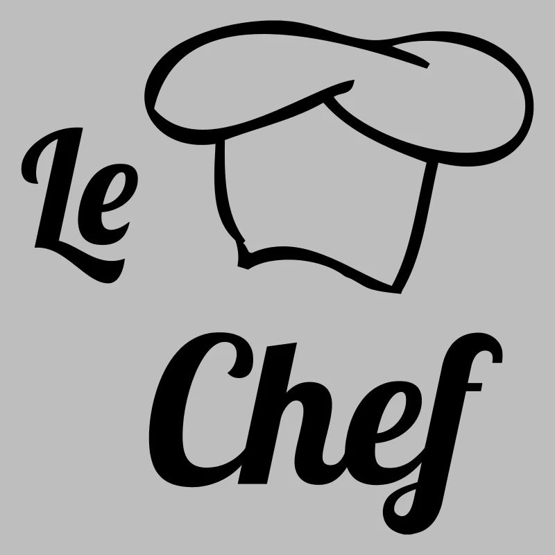 Chef - Cuisine - Cuisinier