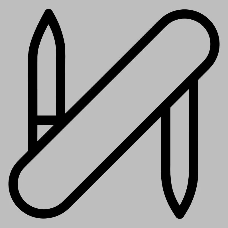Schweizer Taschenmesser