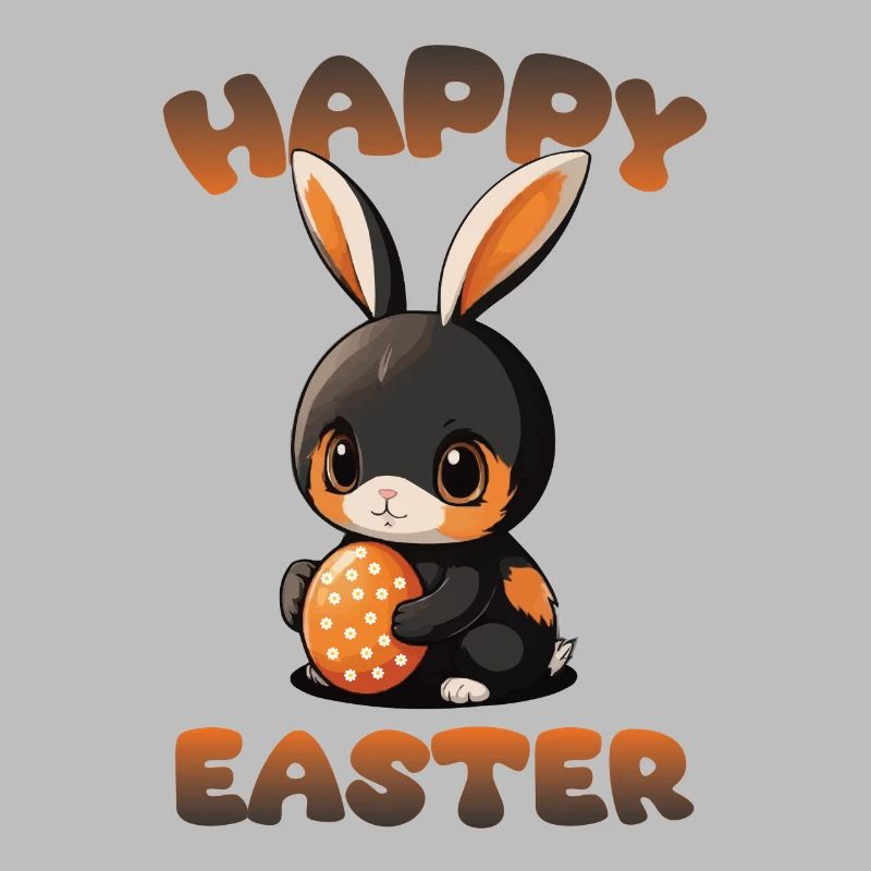 Happy Easter Easter Bunny