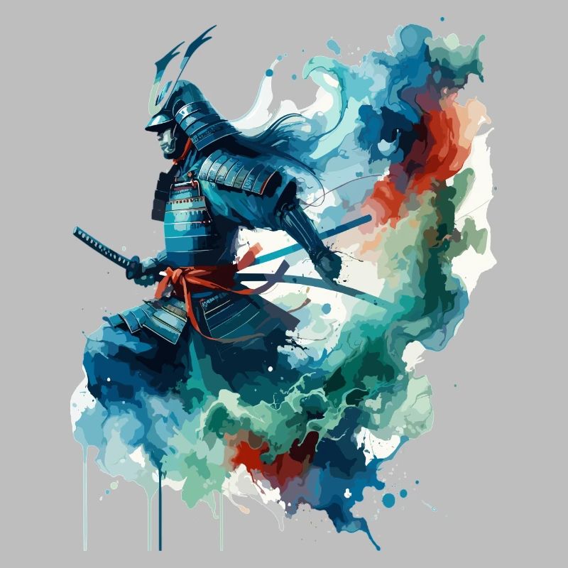 Samurai, Bushido, Traditionell