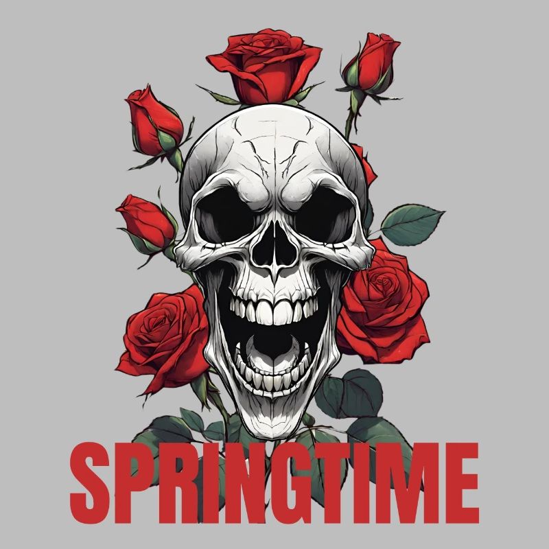 Springtime