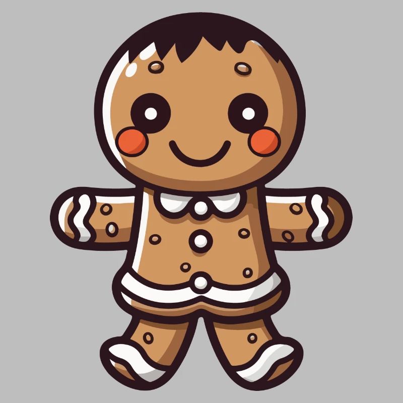 Gingerbread Boy