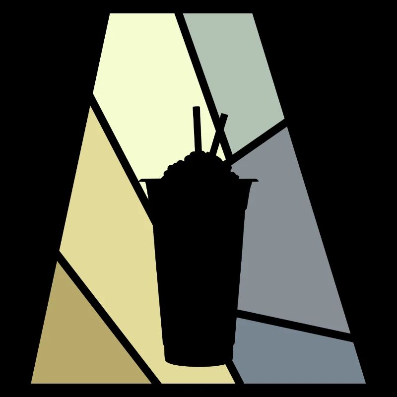 Bubble Tea Tee Bubbletee