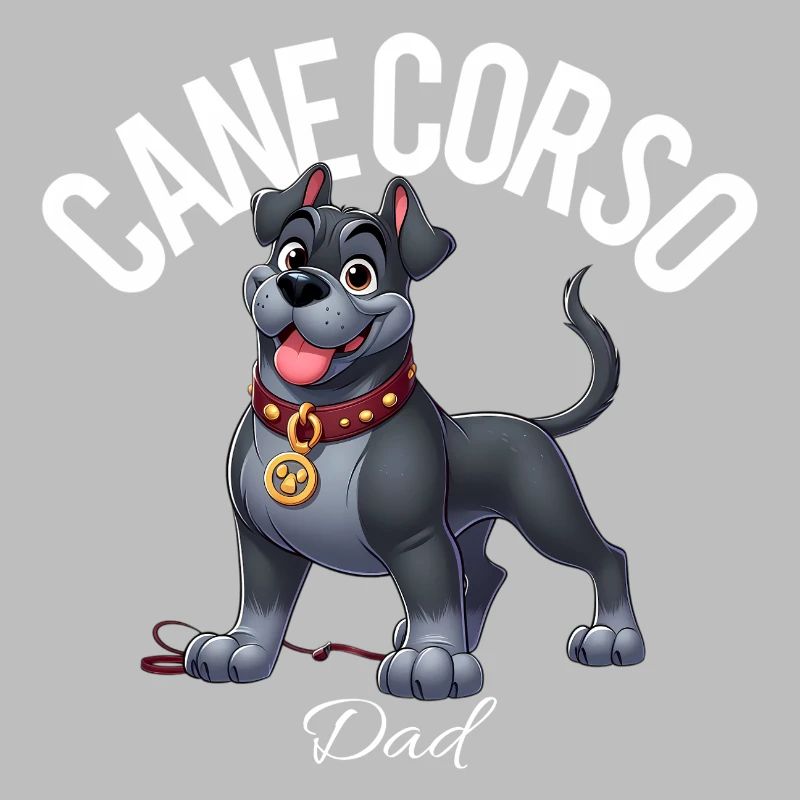 Cane Corso Papa 3