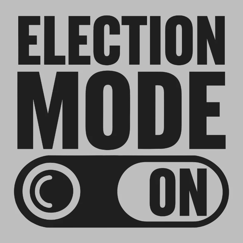 Mode électoral activé