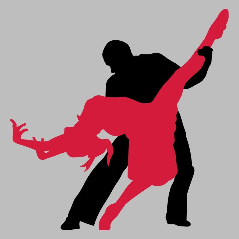 la danse de salon