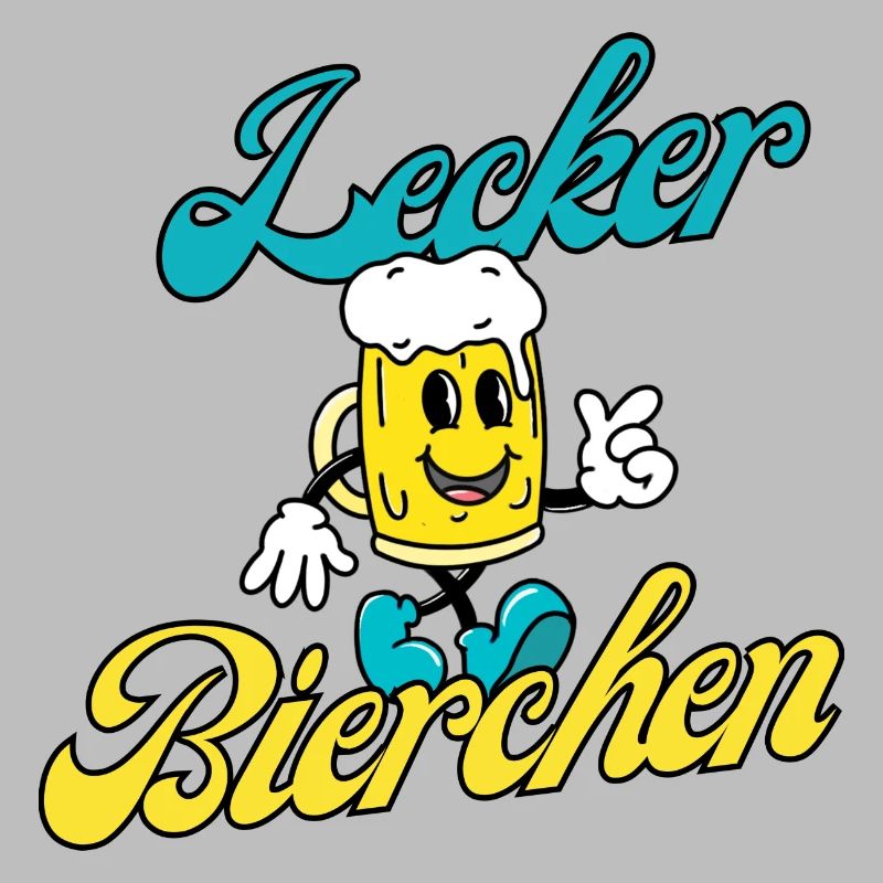 Lecker Bierchen
