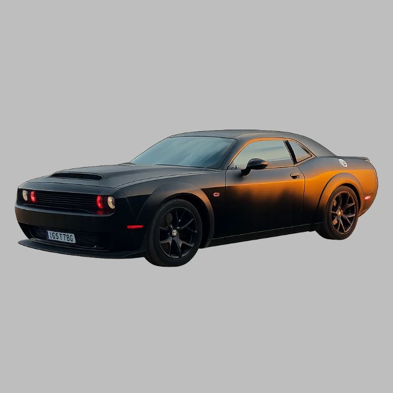 US Car