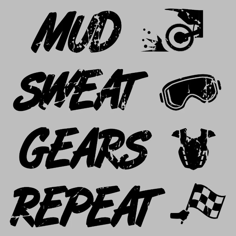 Motocross Routine