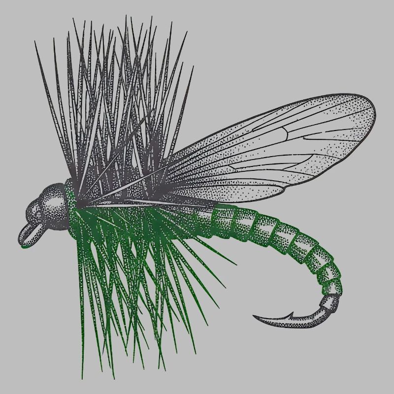 Der Master's Fly