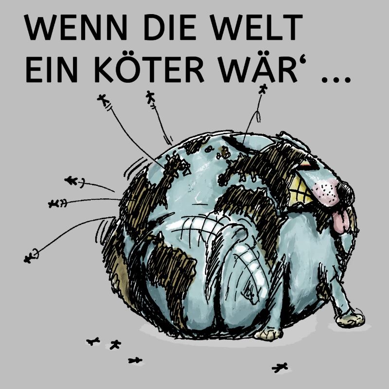 Weltköter