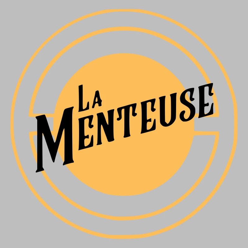 La Menteuse