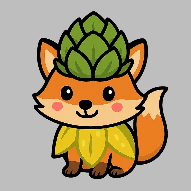 Bud fox