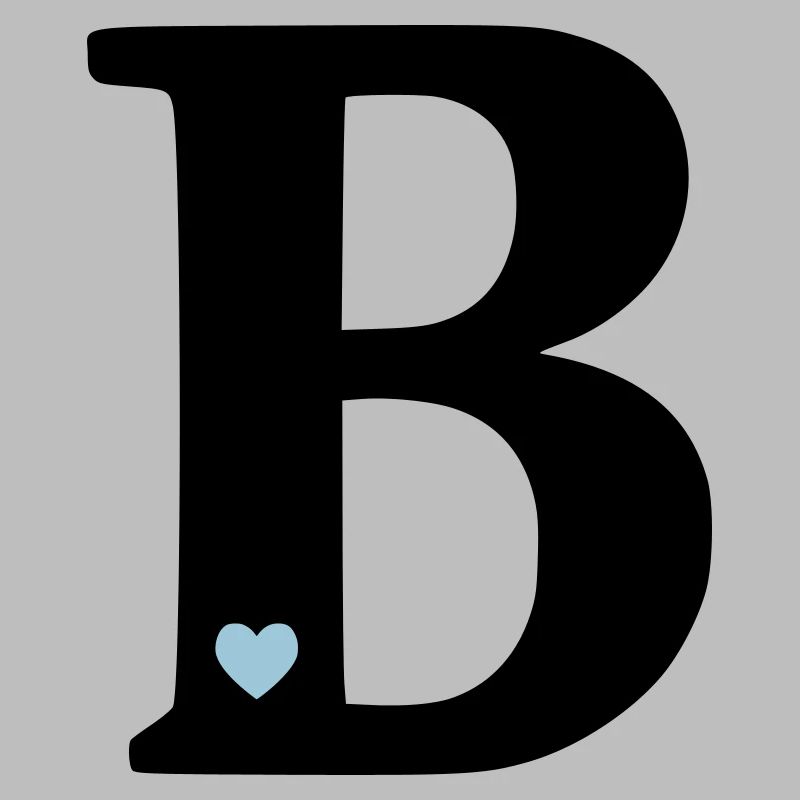 Point b) Point initial